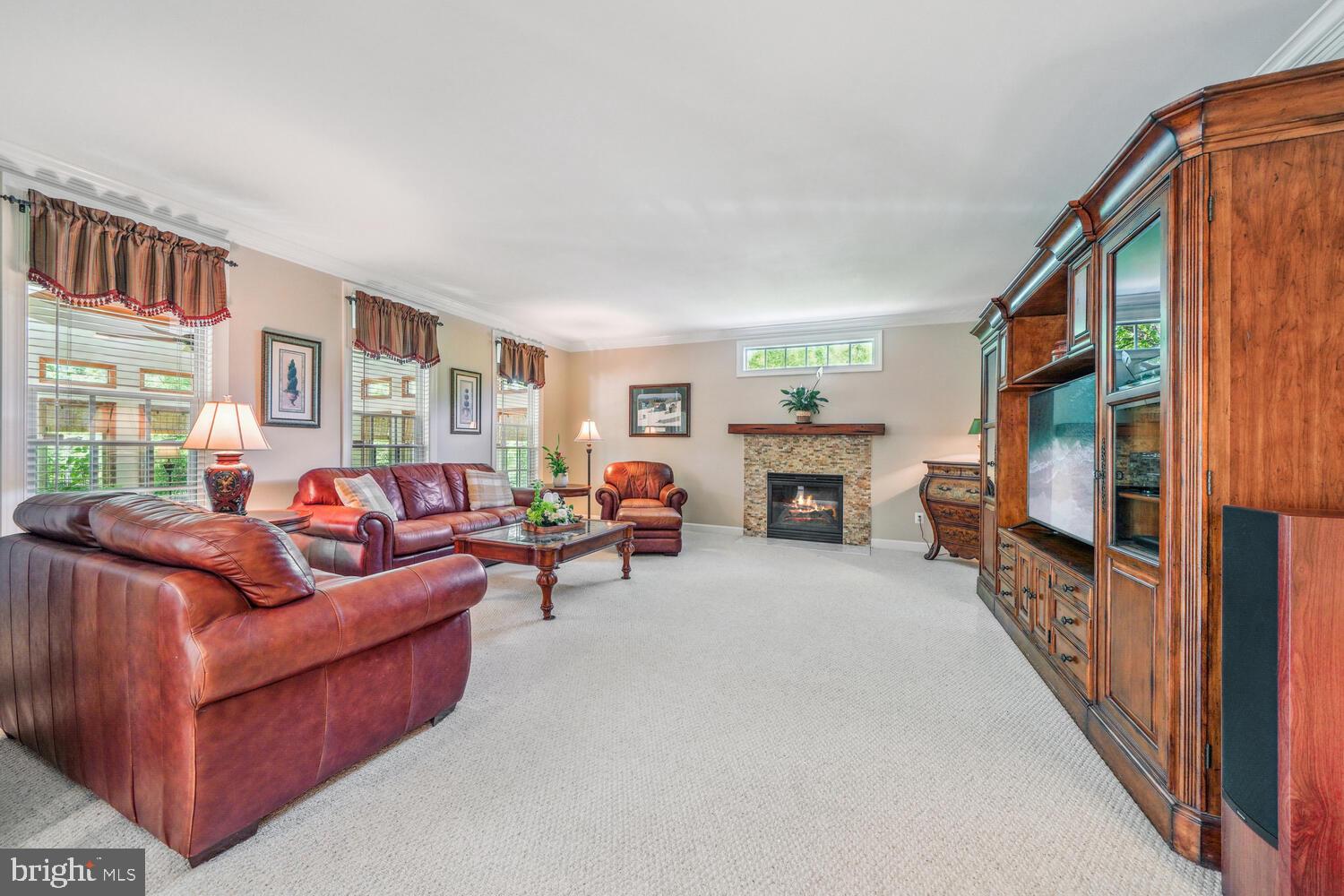 QUAIL POND - Residential