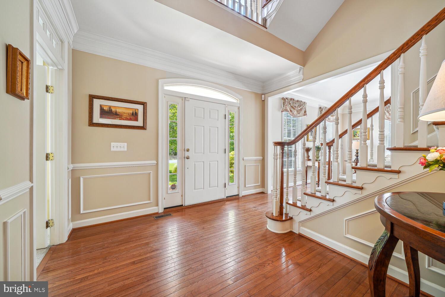 QUAIL POND - Residential