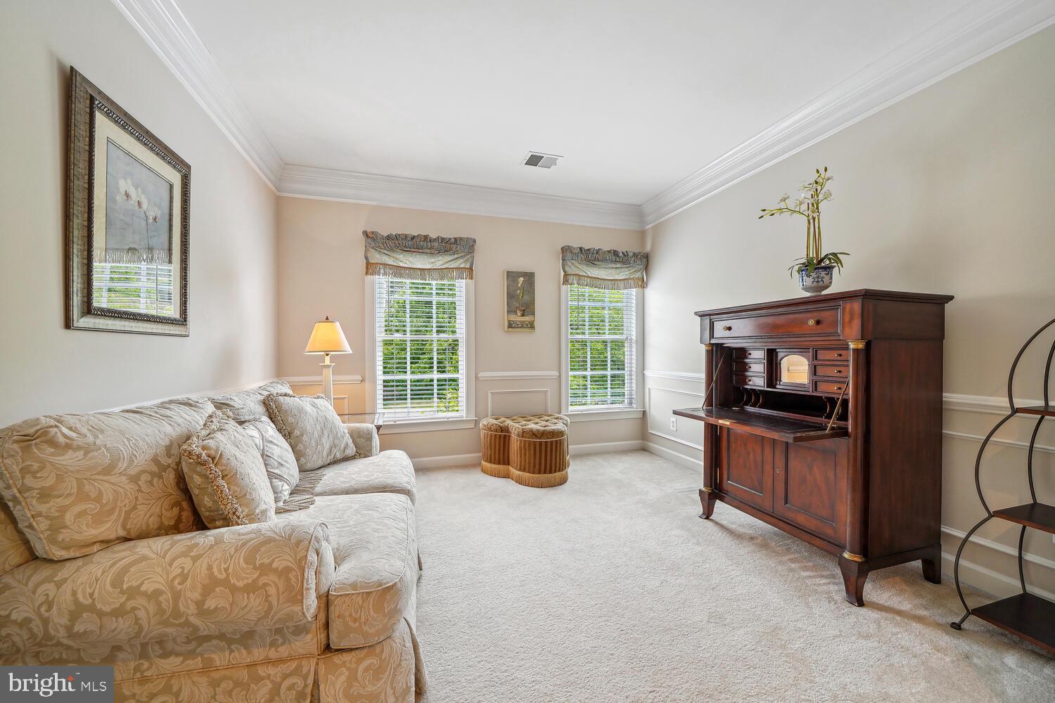 QUAIL POND - Residential