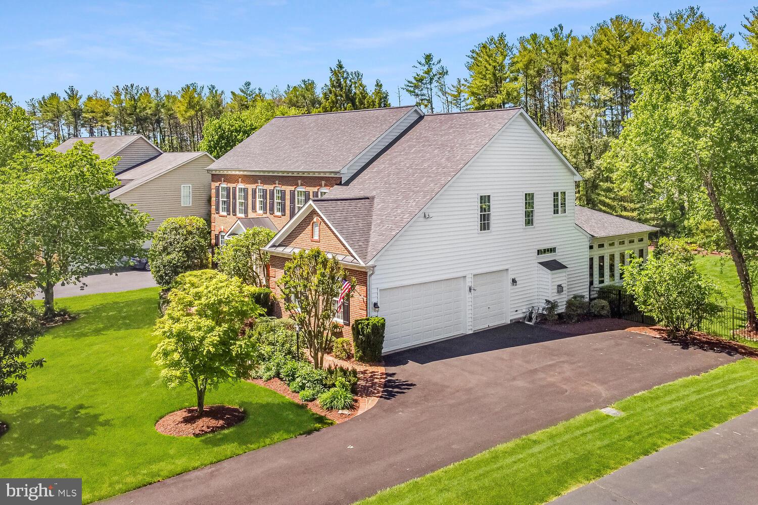 QUAIL POND - Residential