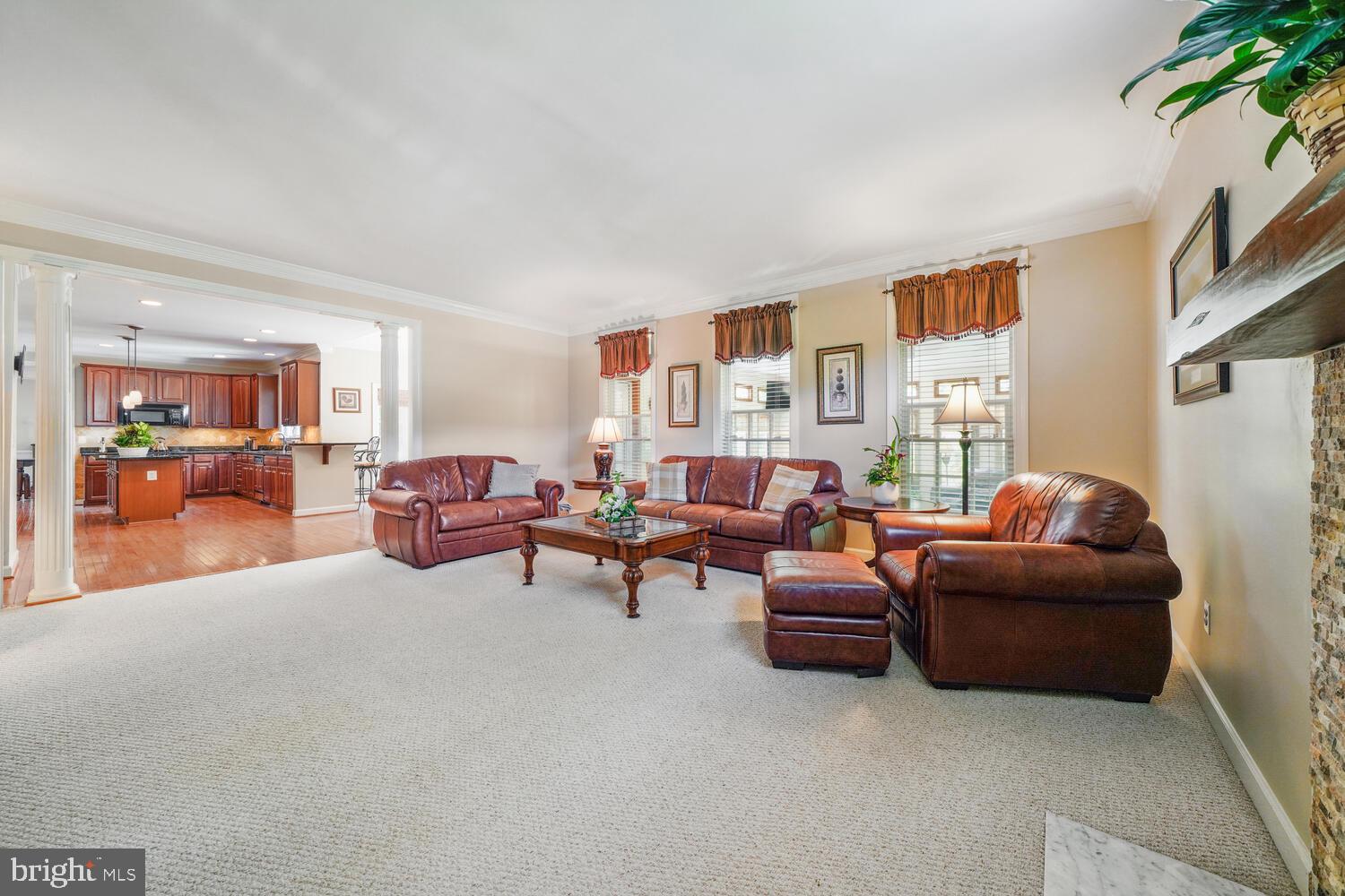 QUAIL POND - Residential