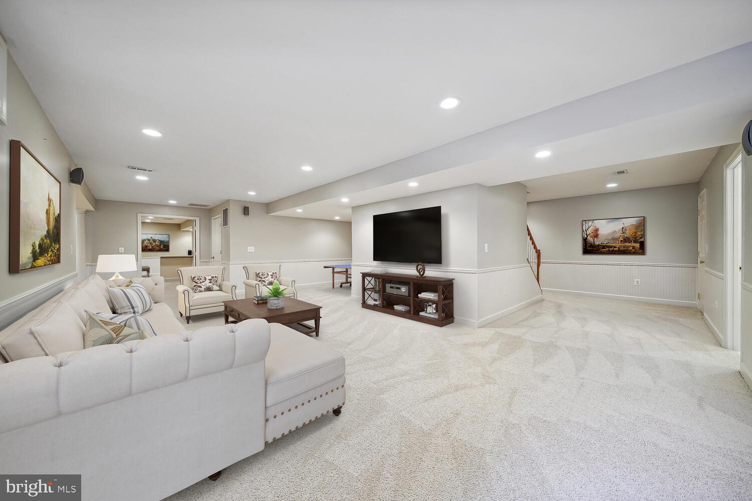 QUAIL POND - Residential