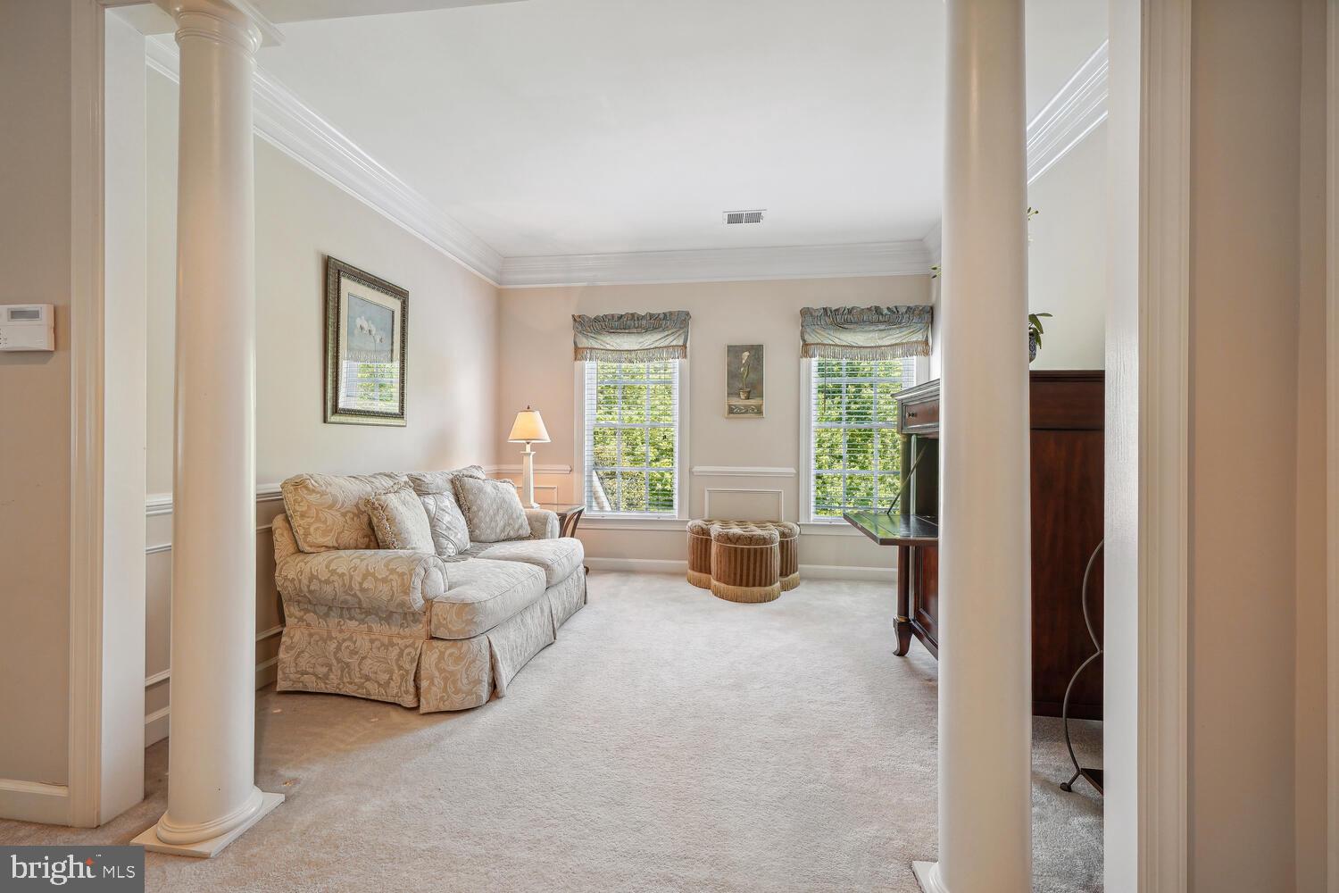 QUAIL POND - Residential