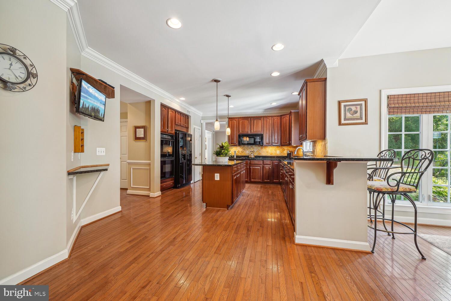 QUAIL POND - Residential