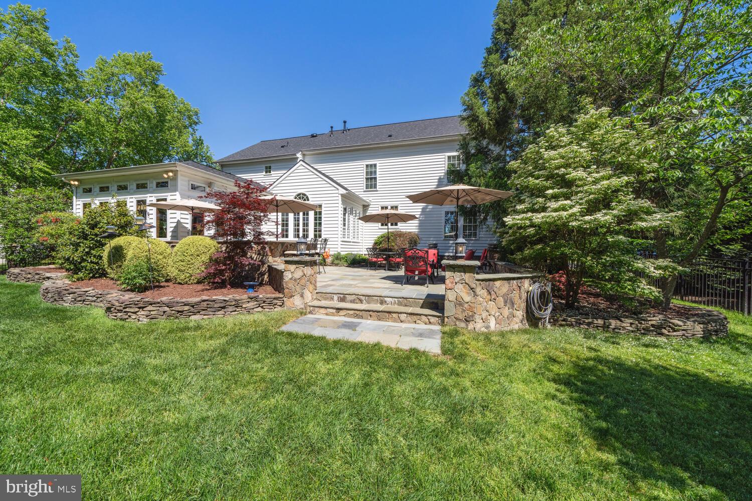 QUAIL POND - Residential