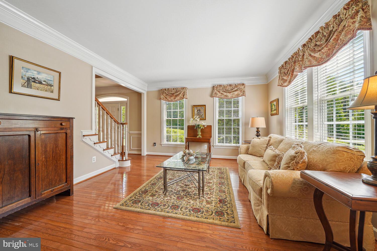 QUAIL POND - Residential