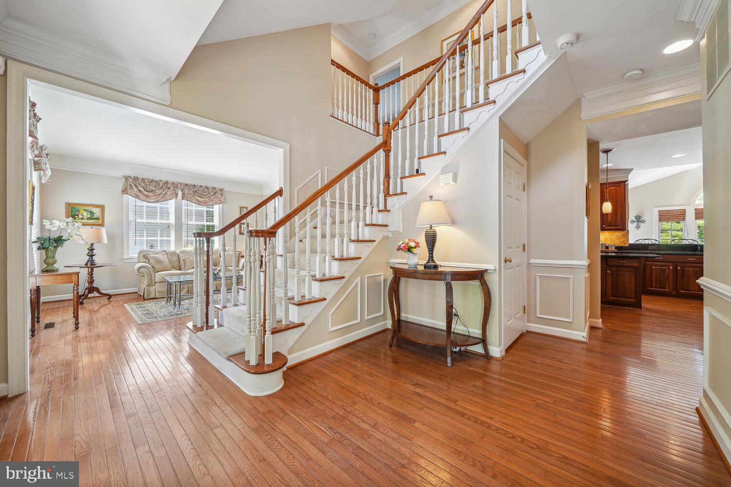 QUAIL POND - Residential