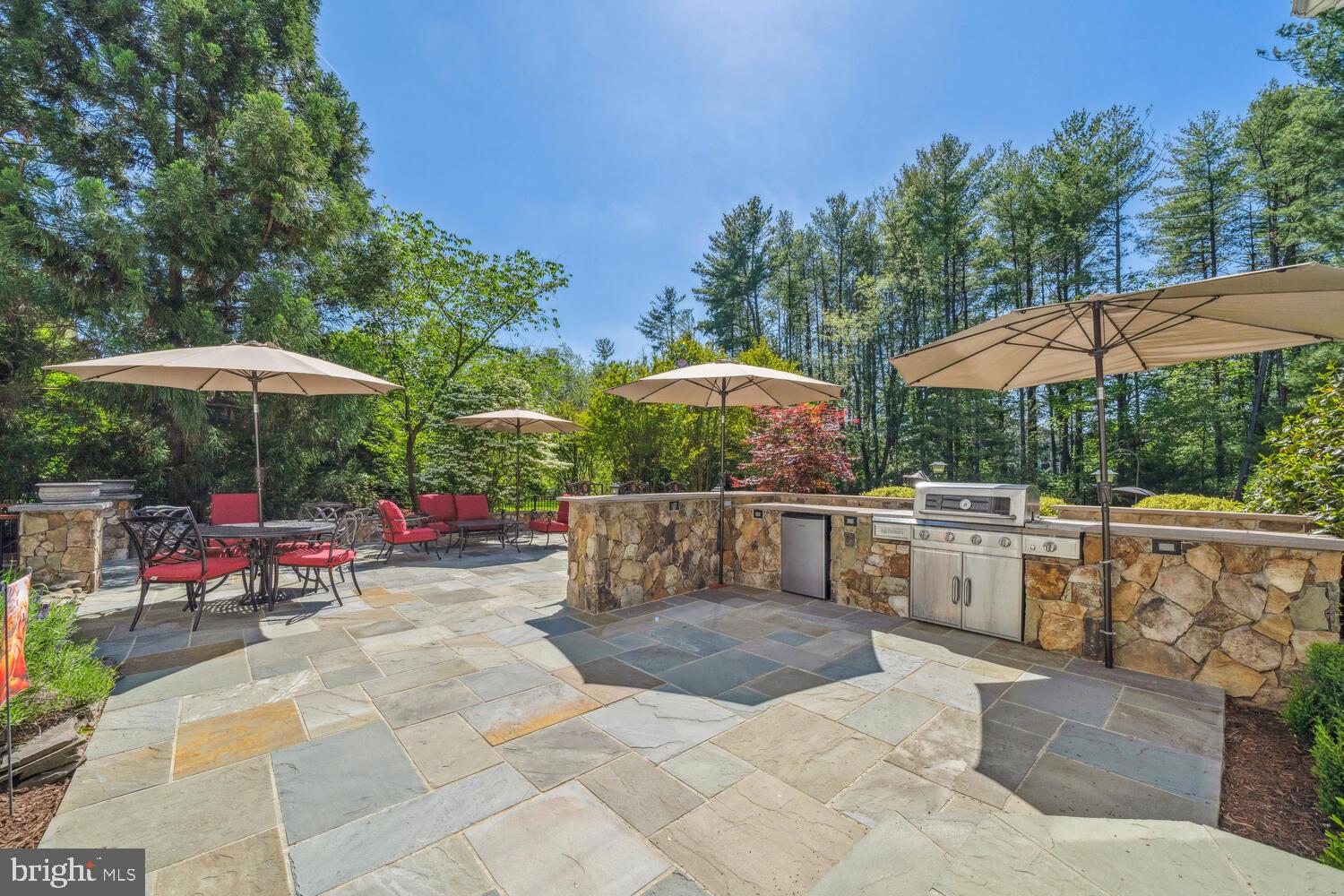 QUAIL POND - Residential