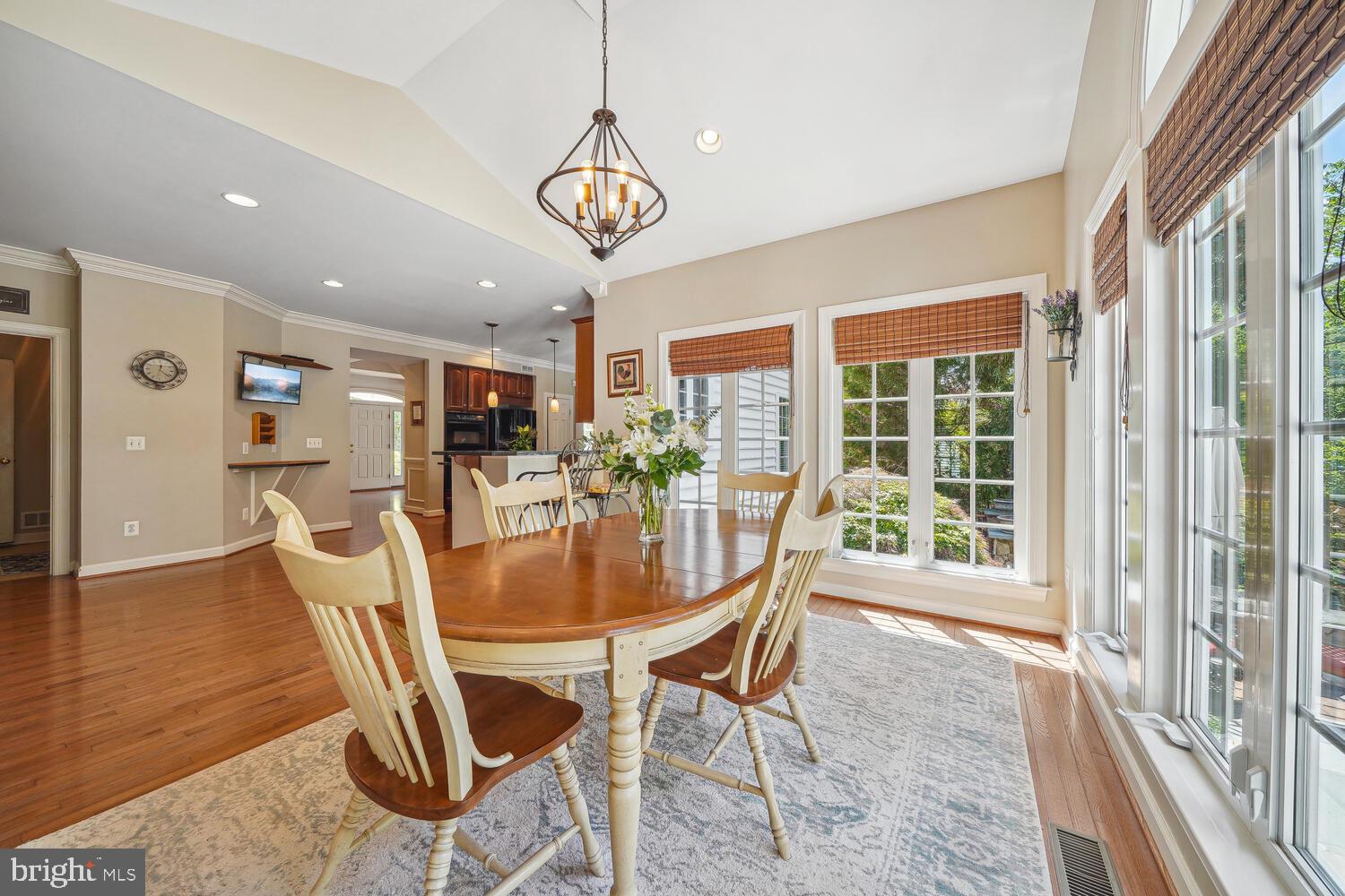 QUAIL POND - Residential