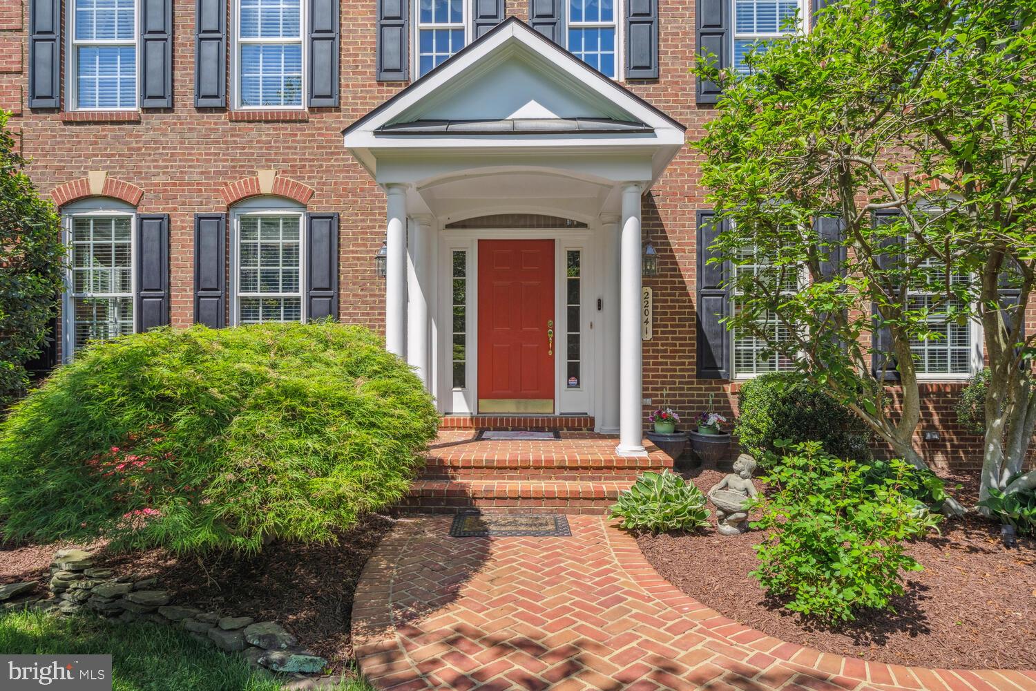 QUAIL POND - Residential