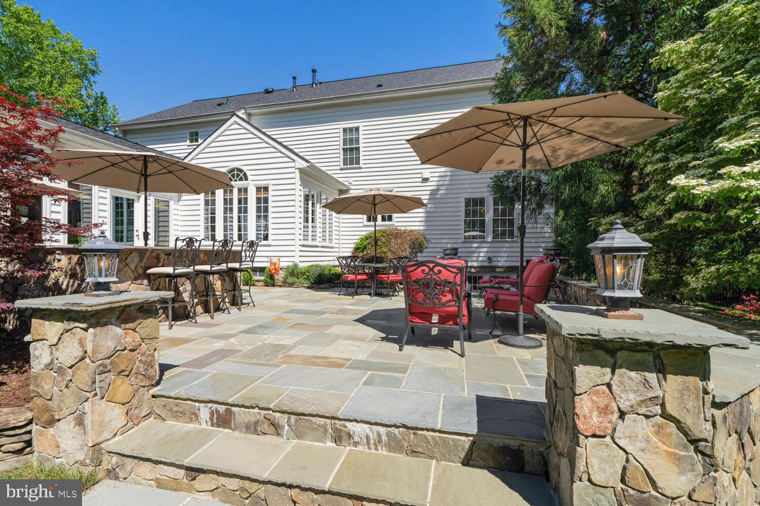 QUAIL POND - Residential