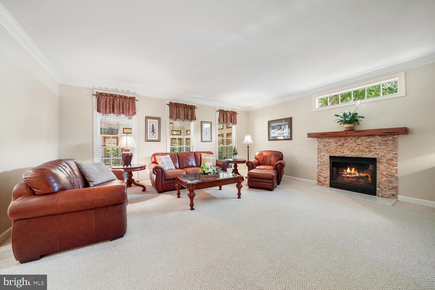 QUAIL POND - Residential