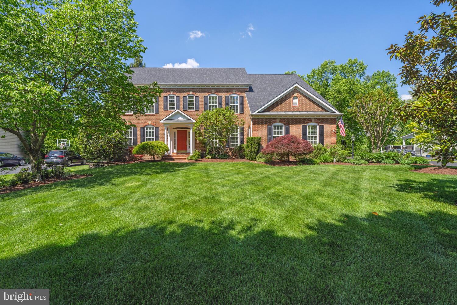 QUAIL POND - Residential