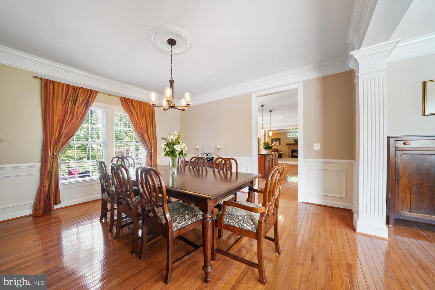 QUAIL POND - Residential