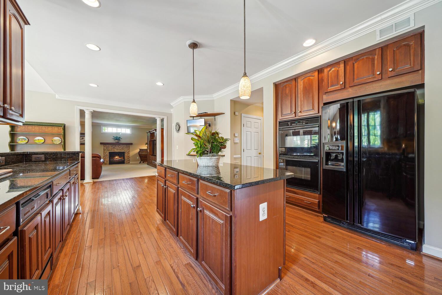 QUAIL POND - Residential