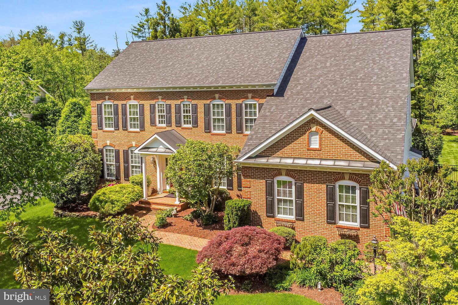 QUAIL POND - Residential