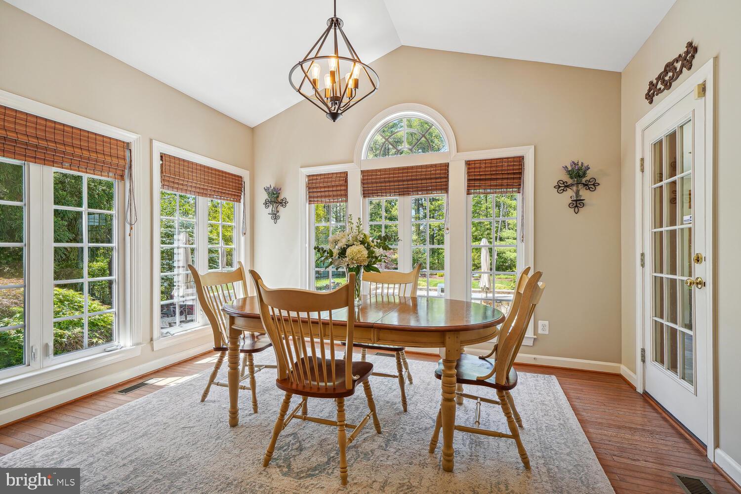 QUAIL POND - Residential