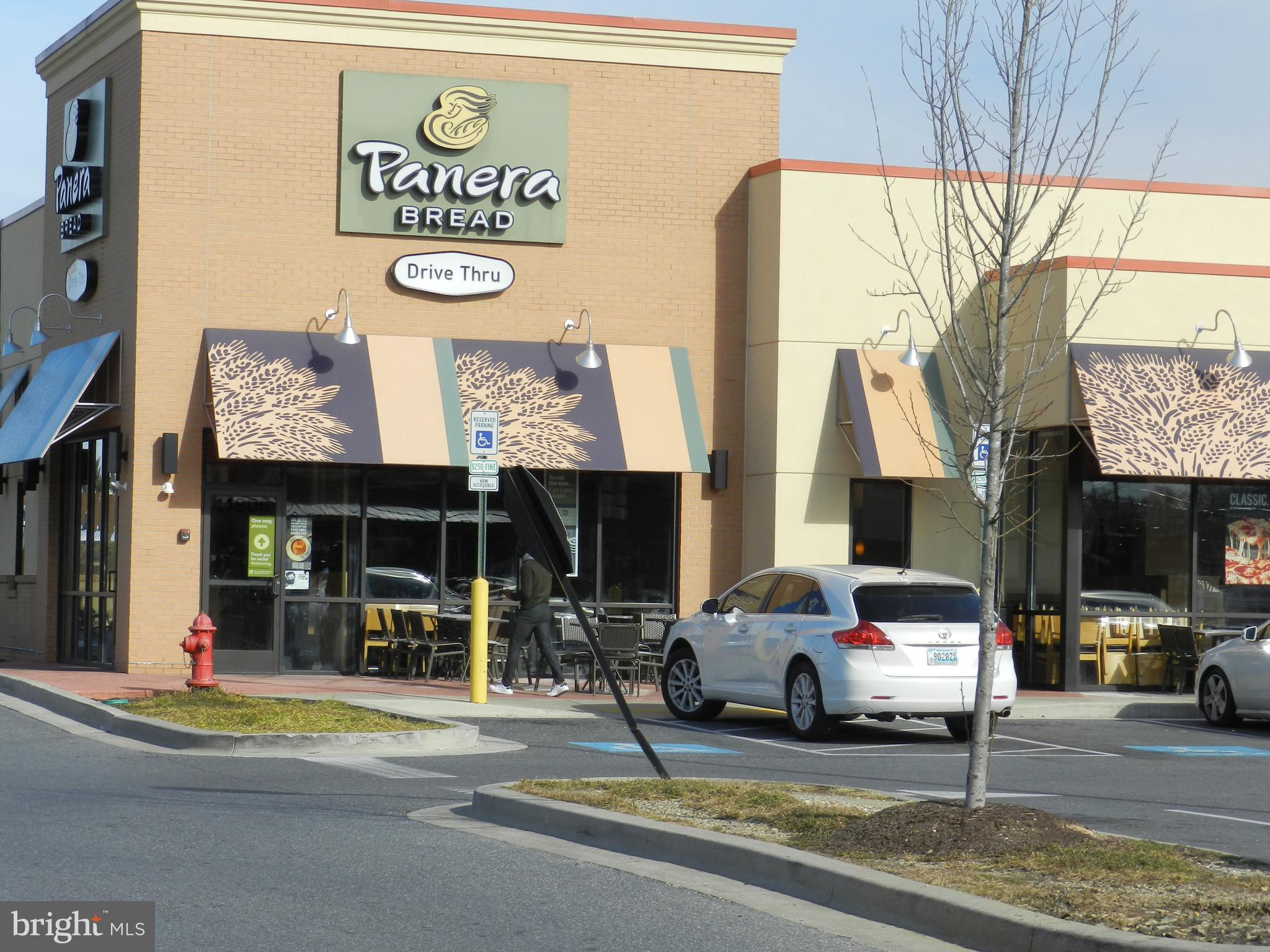 ASHFORD - Residential