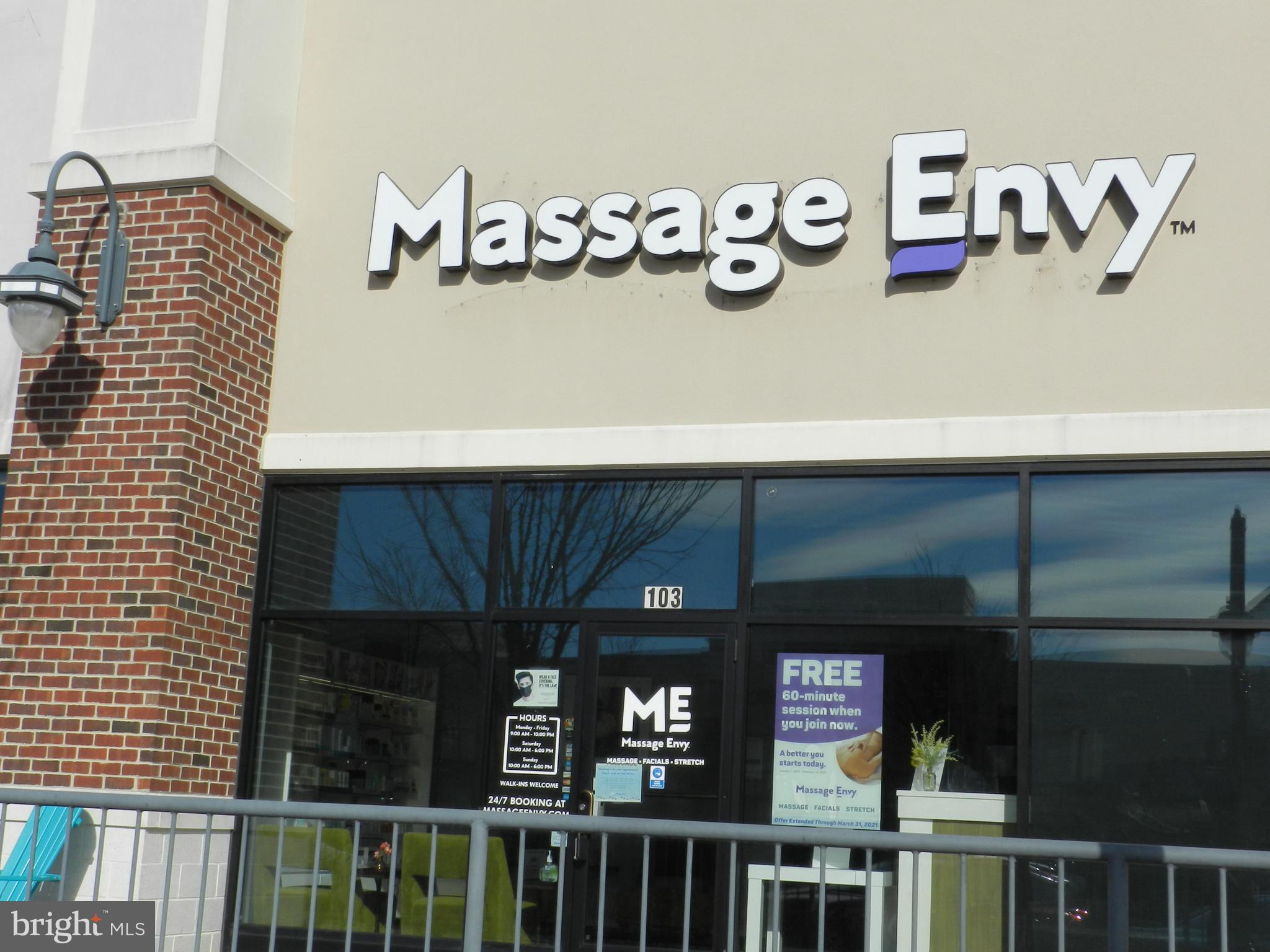 ASHFORD - Residential