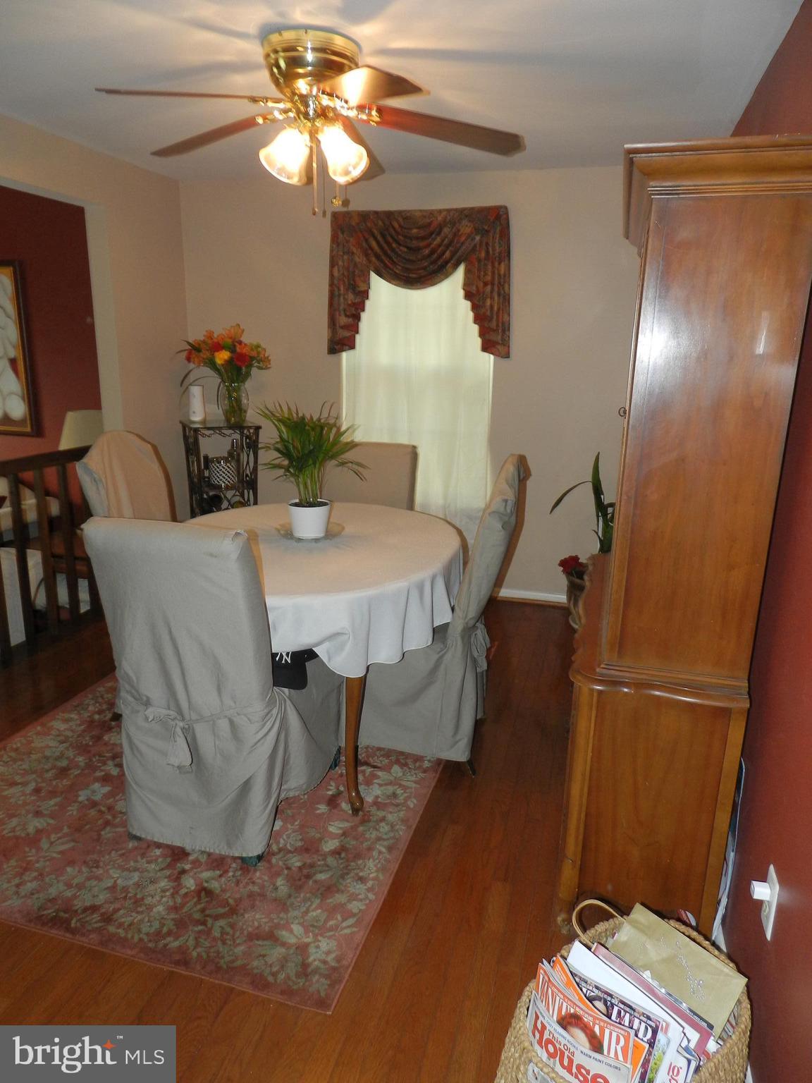 ASHFORD - Residential