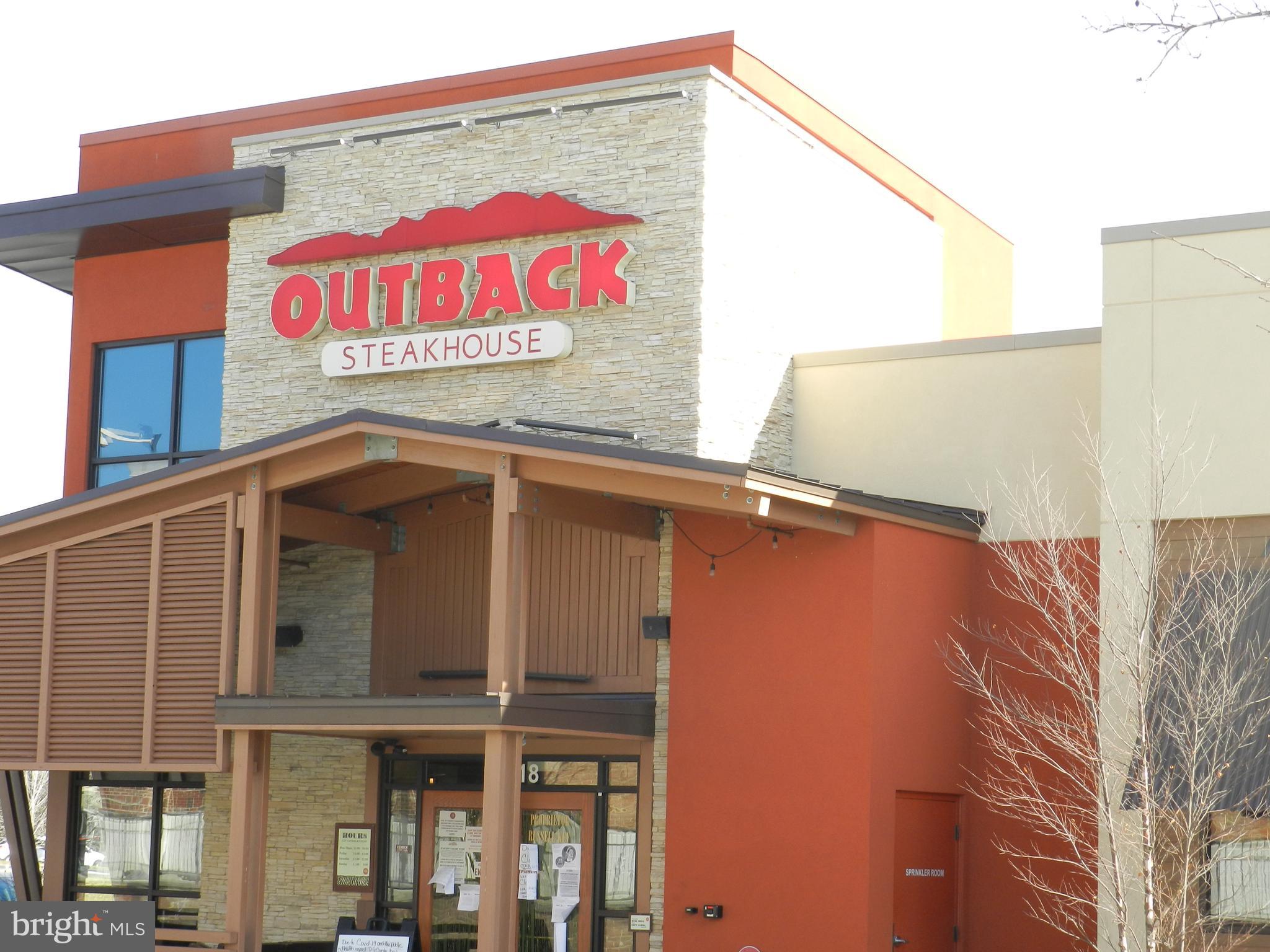 ASHFORD - Residential