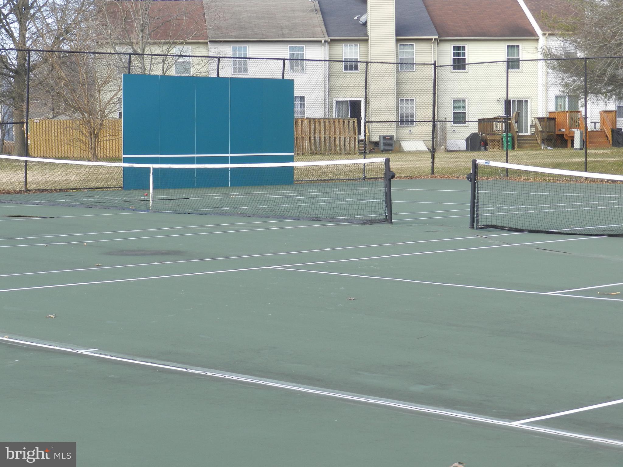 ASHFORD - Residential