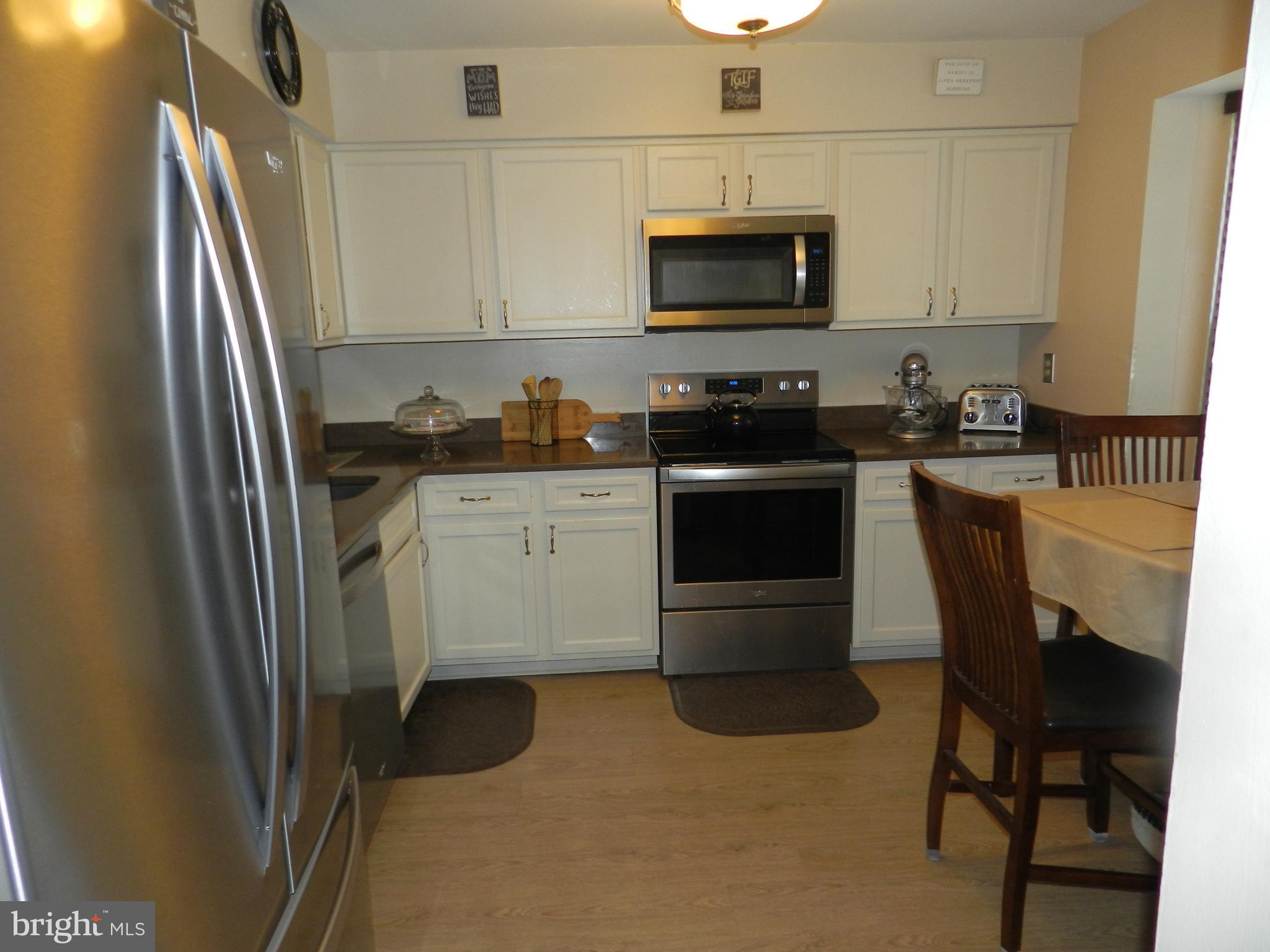 ASHFORD - Residential