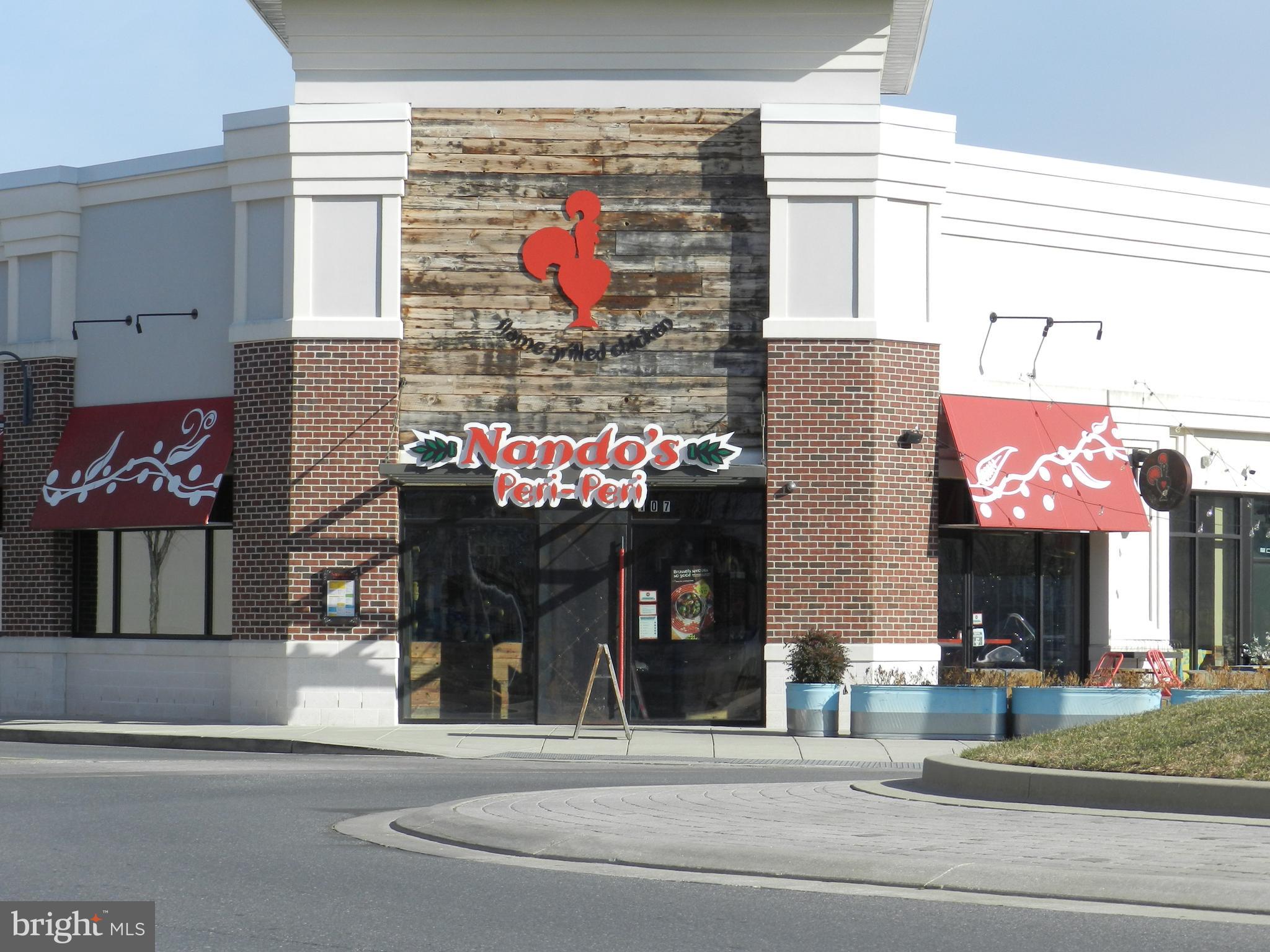 ASHFORD - Residential