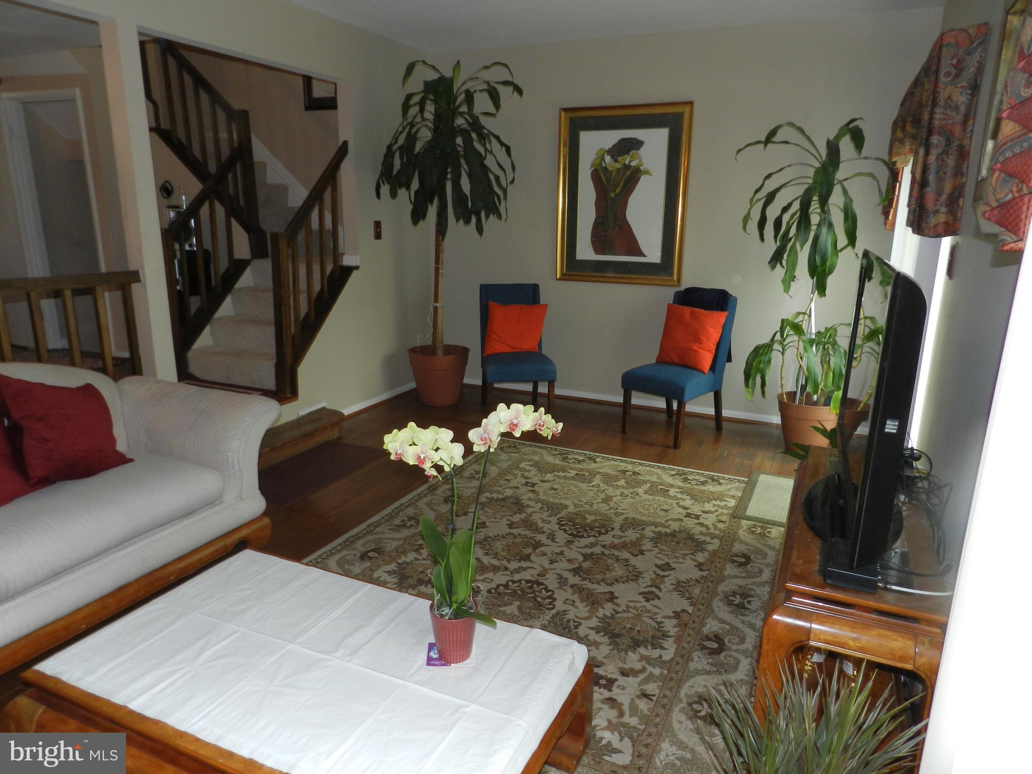 ASHFORD - Residential