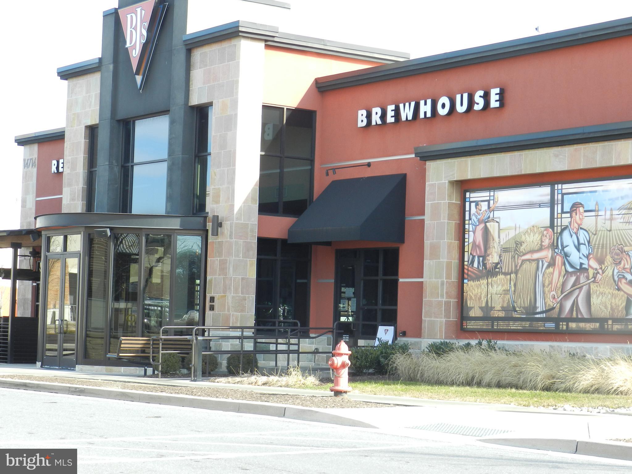 ASHFORD - Residential