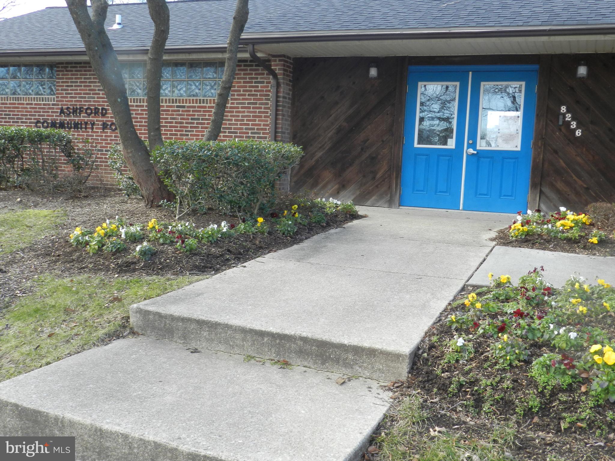 ASHFORD - Residential