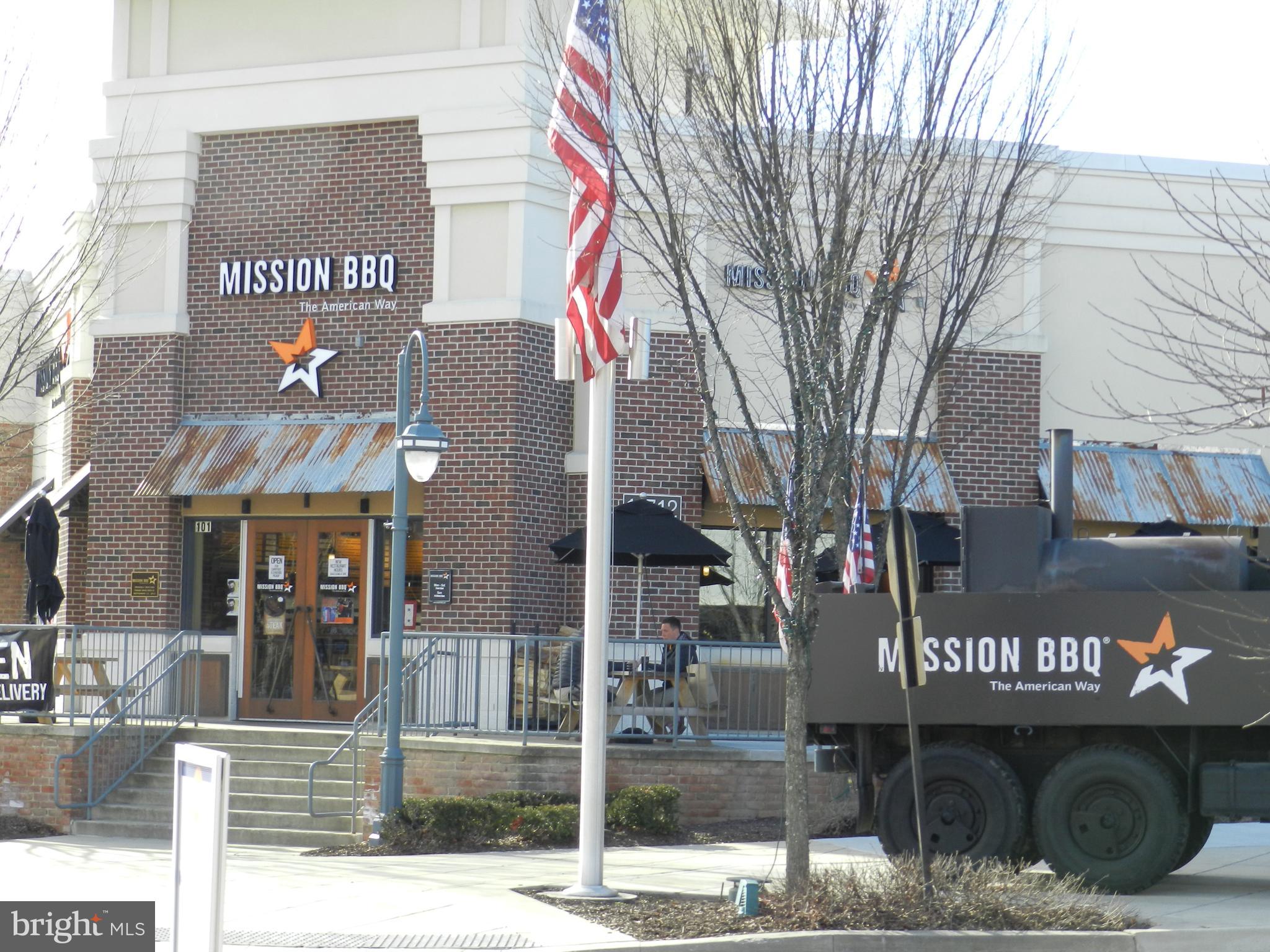 ASHFORD - Residential