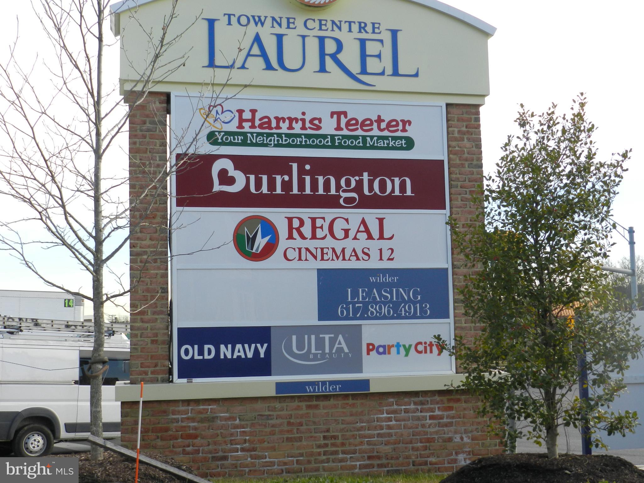 ASHFORD - Residential