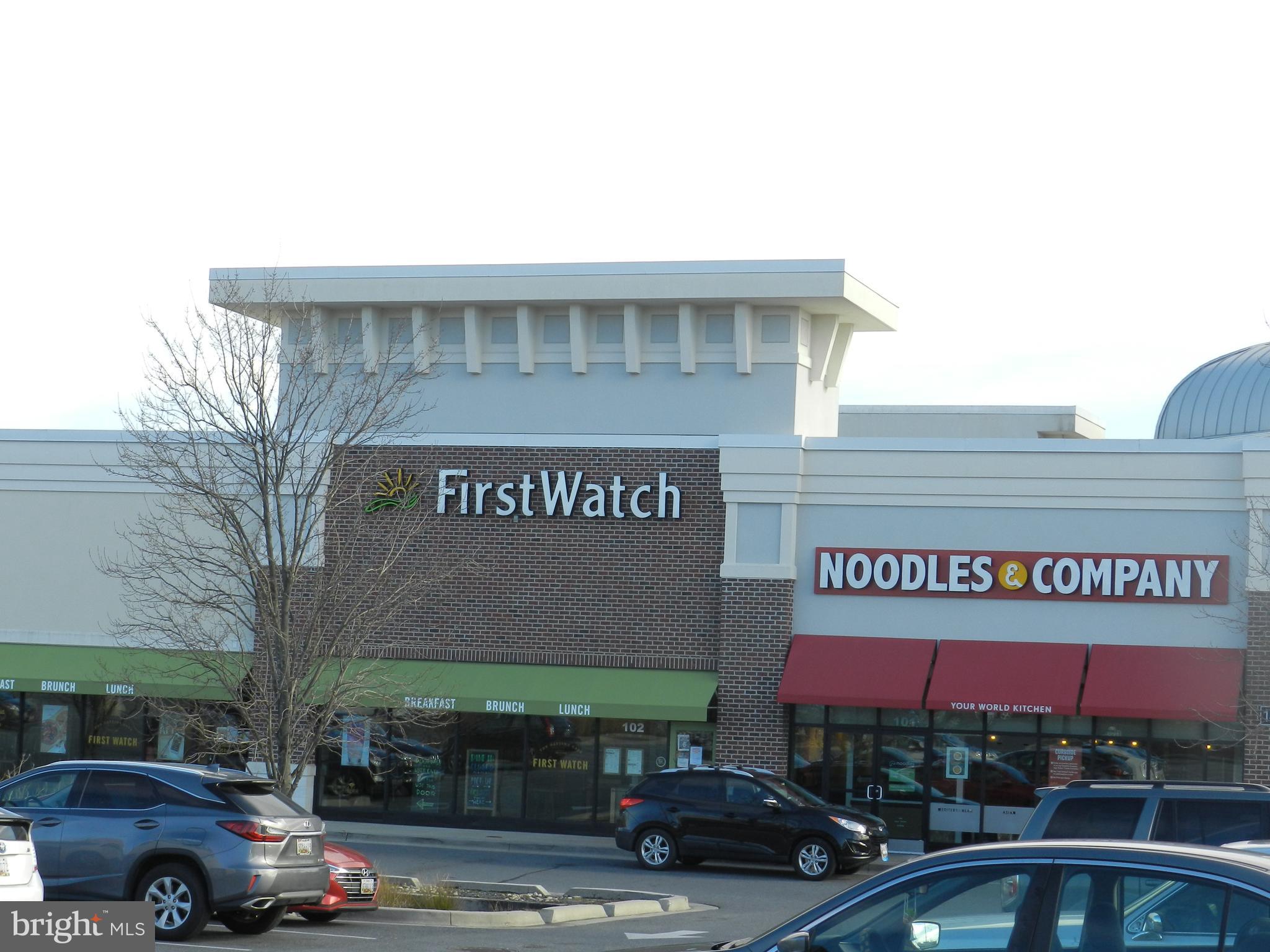 ASHFORD - Residential