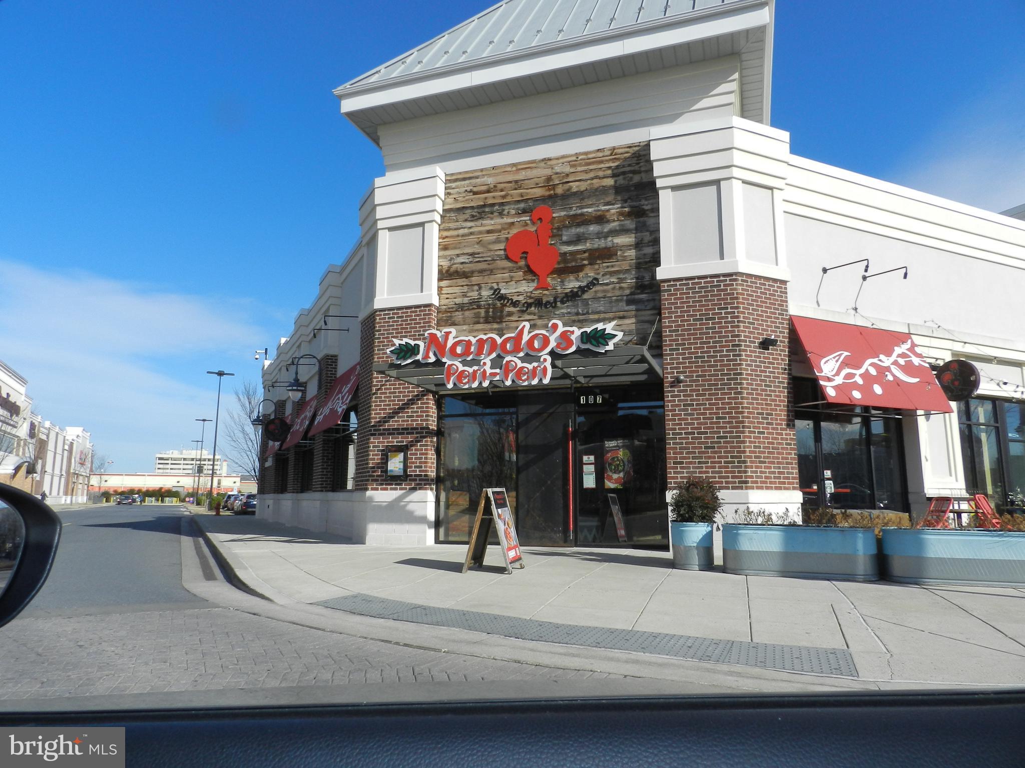 ASHFORD - Residential