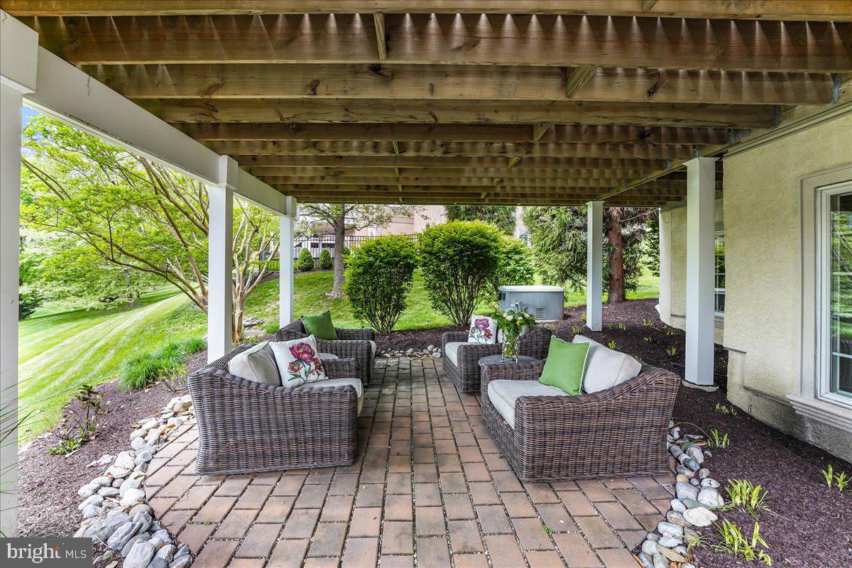 HAVERFORD RESERVE - Residential