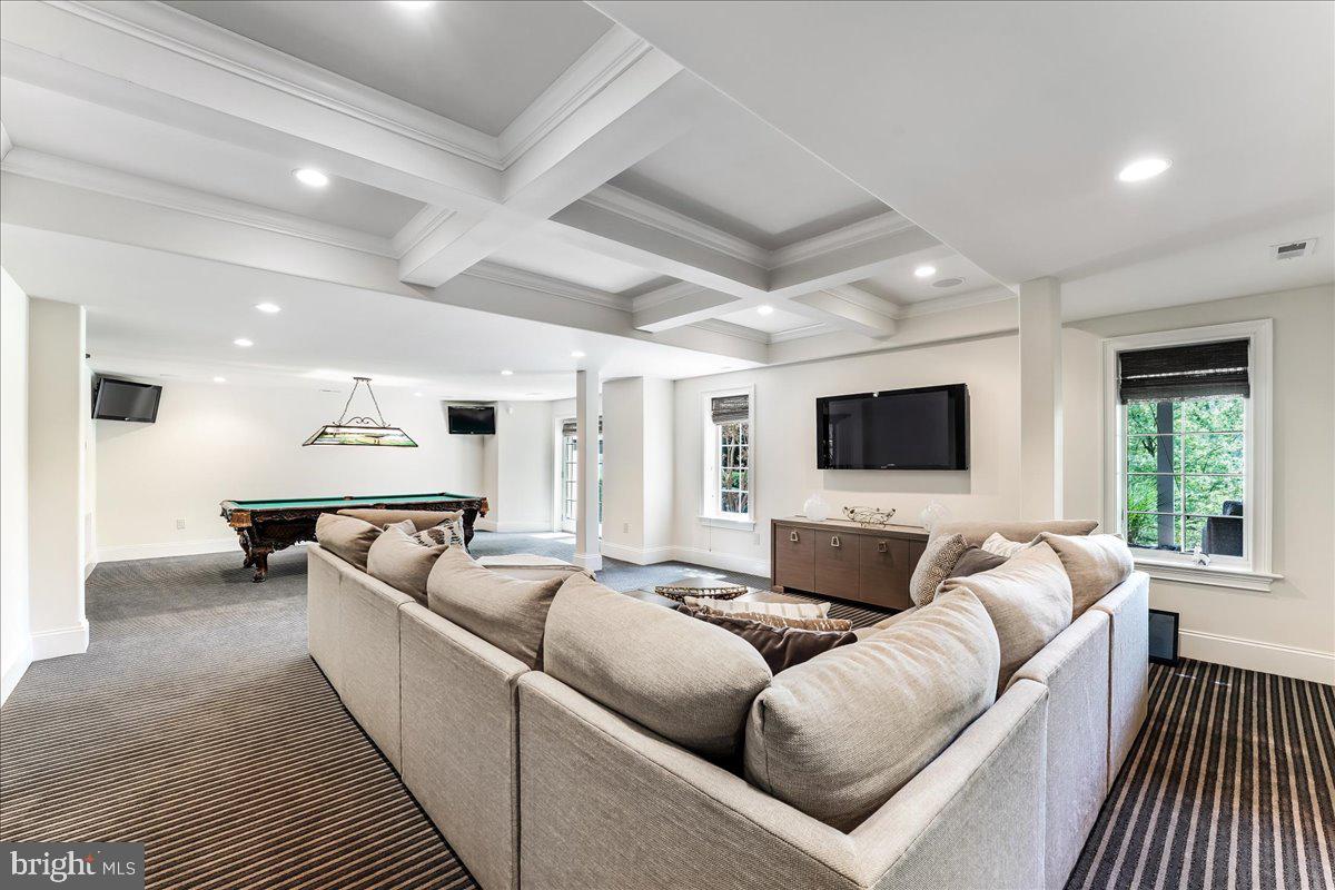 HAVERFORD RESERVE - Residential