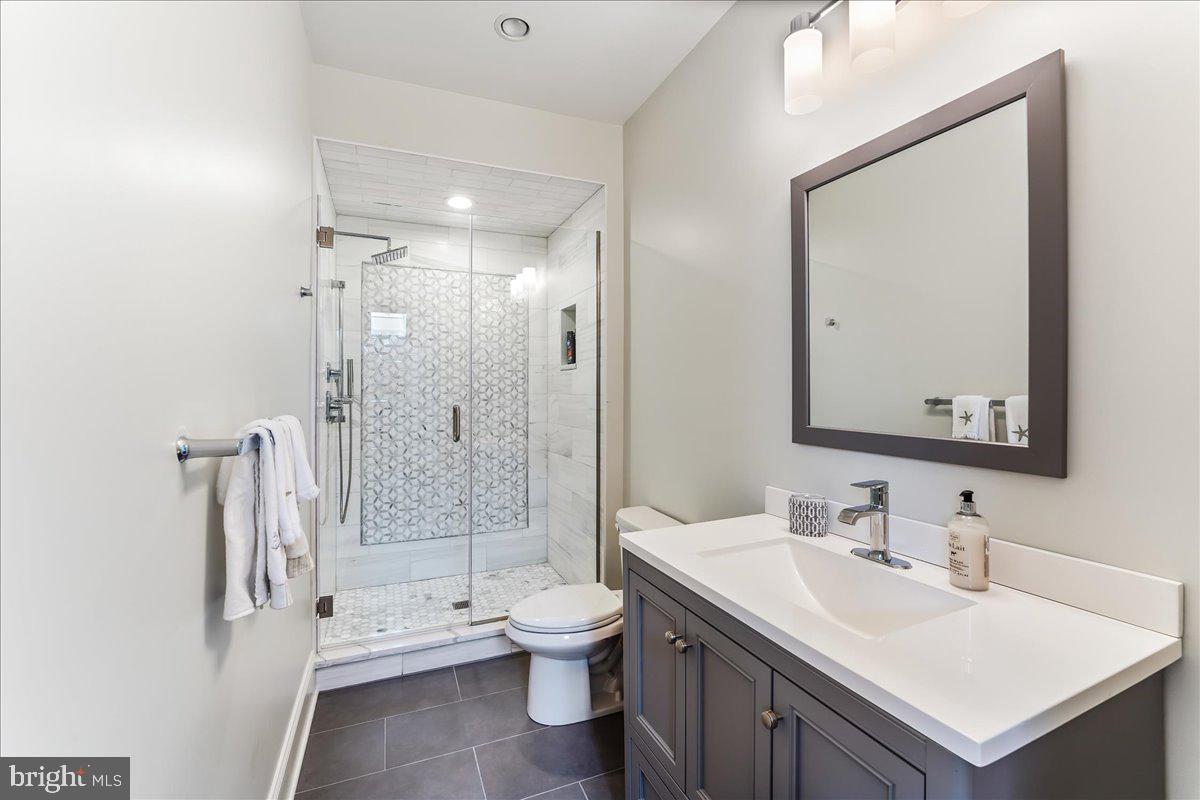 HAVERFORD RESERVE - Residential