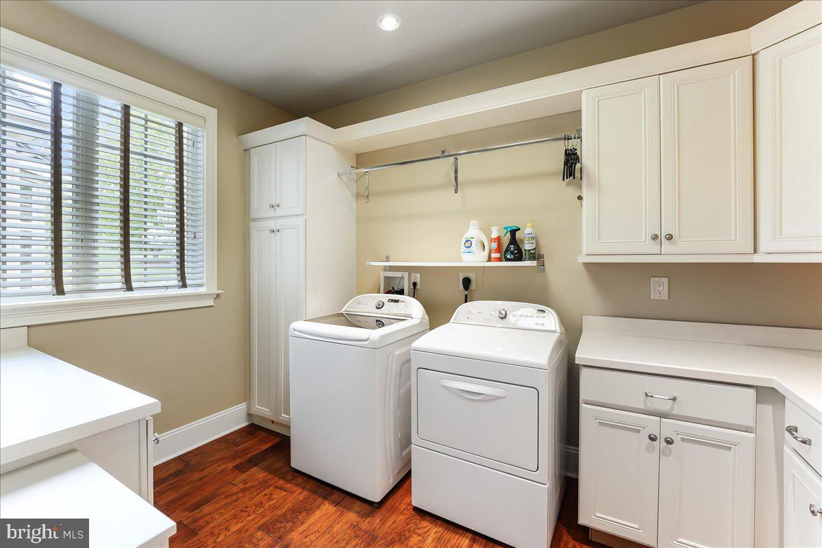 HAVERFORD RESERVE - Residential