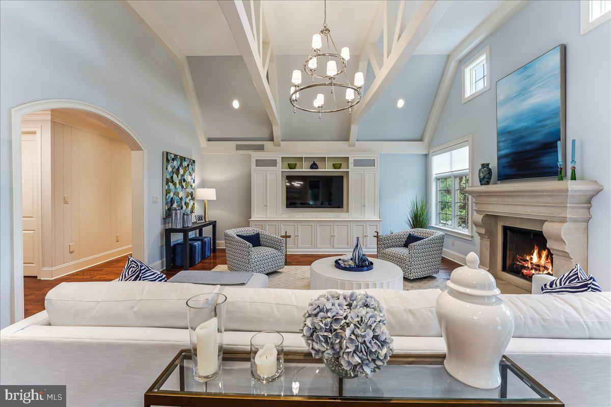 HAVERFORD RESERVE - Residential