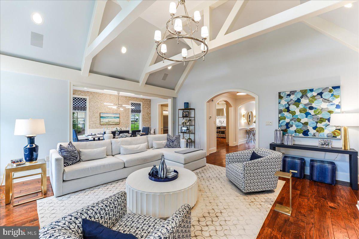 HAVERFORD RESERVE - Residential