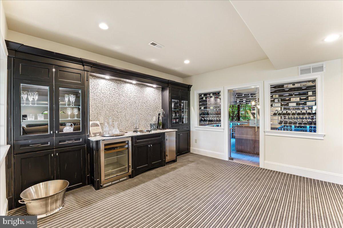 HAVERFORD RESERVE - Residential