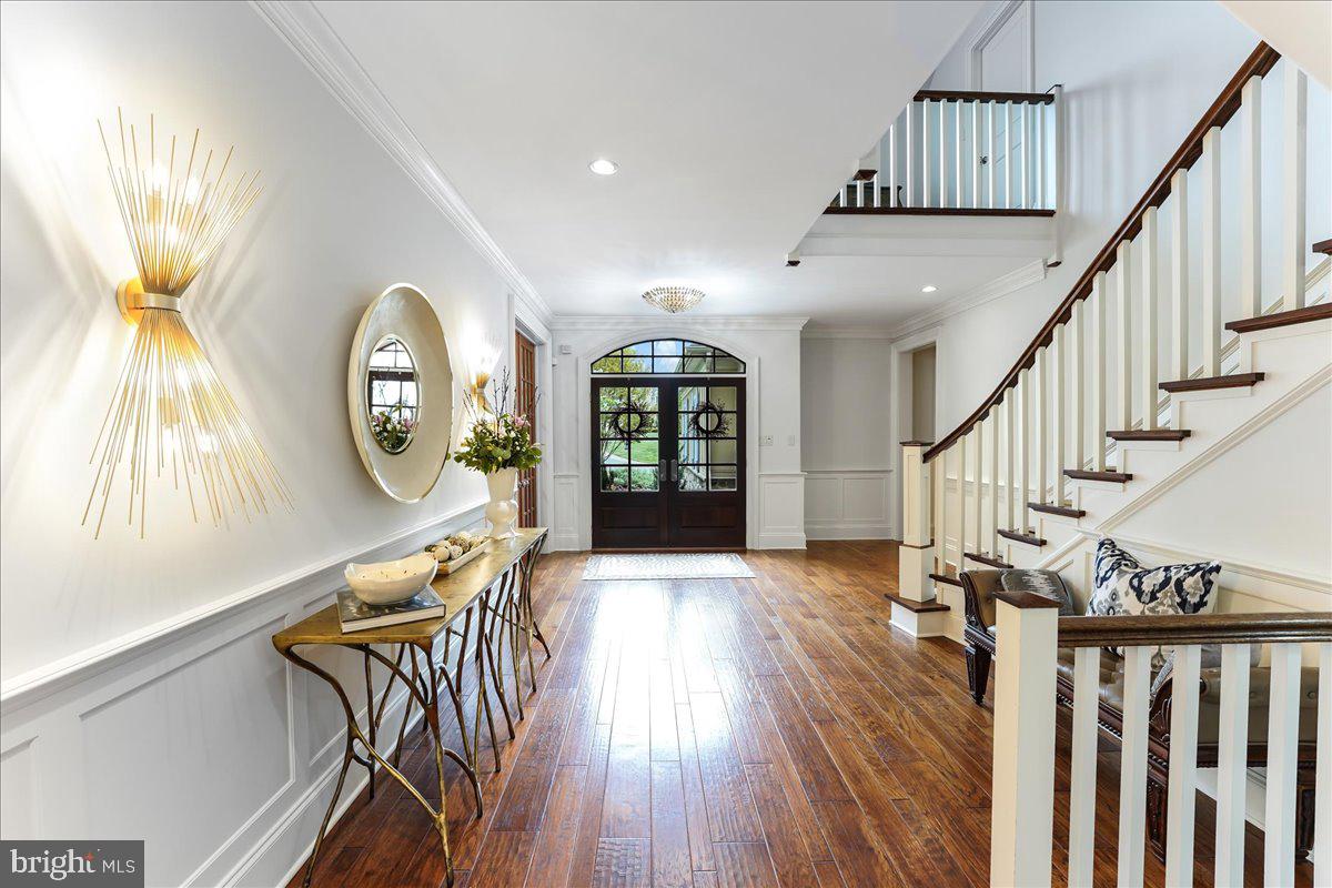 HAVERFORD RESERVE - Residential