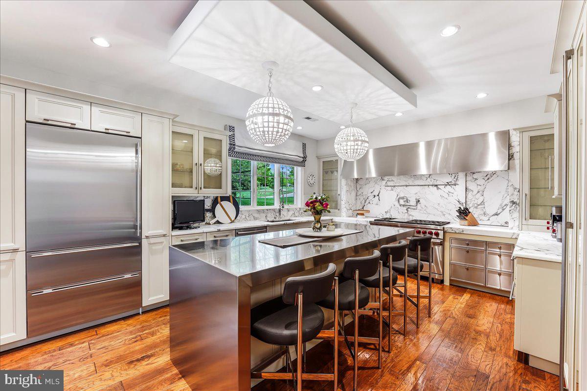 HAVERFORD RESERVE - Residential