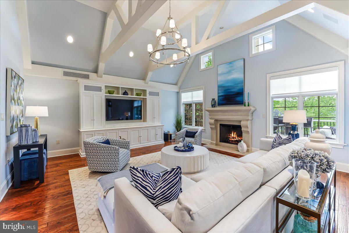 HAVERFORD RESERVE - Residential