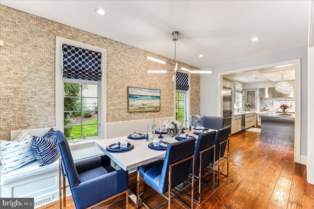 HAVERFORD RESERVE - Residential