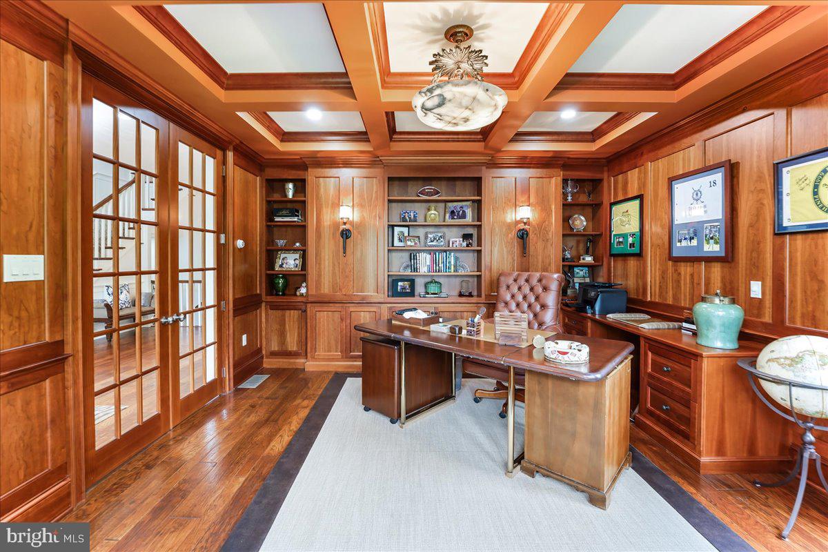 HAVERFORD RESERVE - Residential