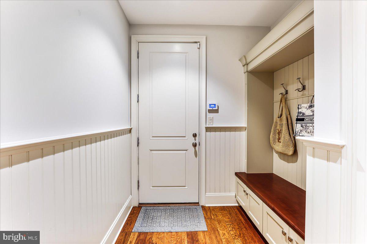 HAVERFORD RESERVE - Residential