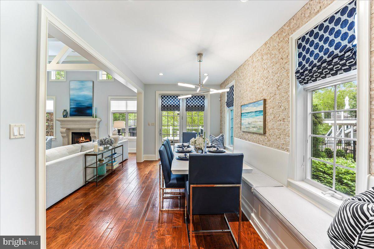 HAVERFORD RESERVE - Residential