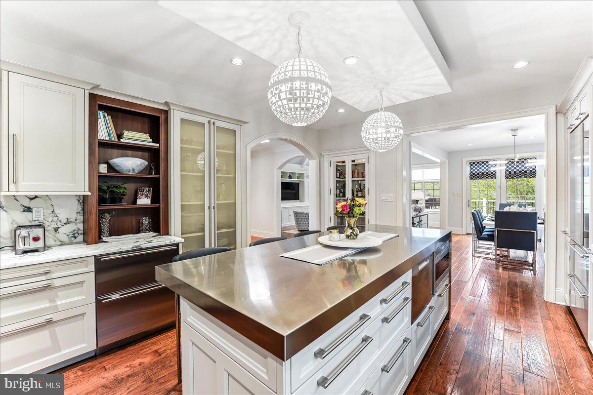 HAVERFORD RESERVE - Residential